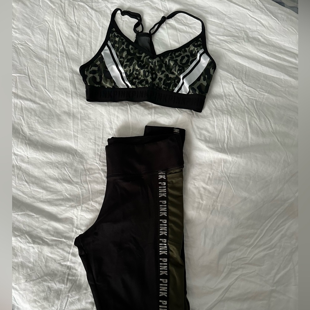 Pink size M